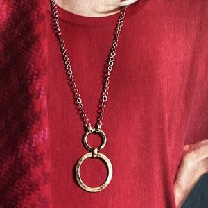 Cabi Flashback Necklace